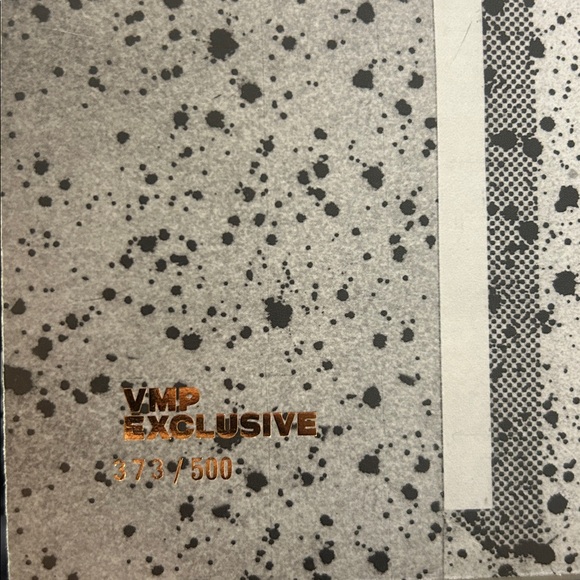 Azar Lawrence - Shadow Dancing LP 2021 Tidal Waves Reissue 373/500 Purple Wax - Picture 5 of 8